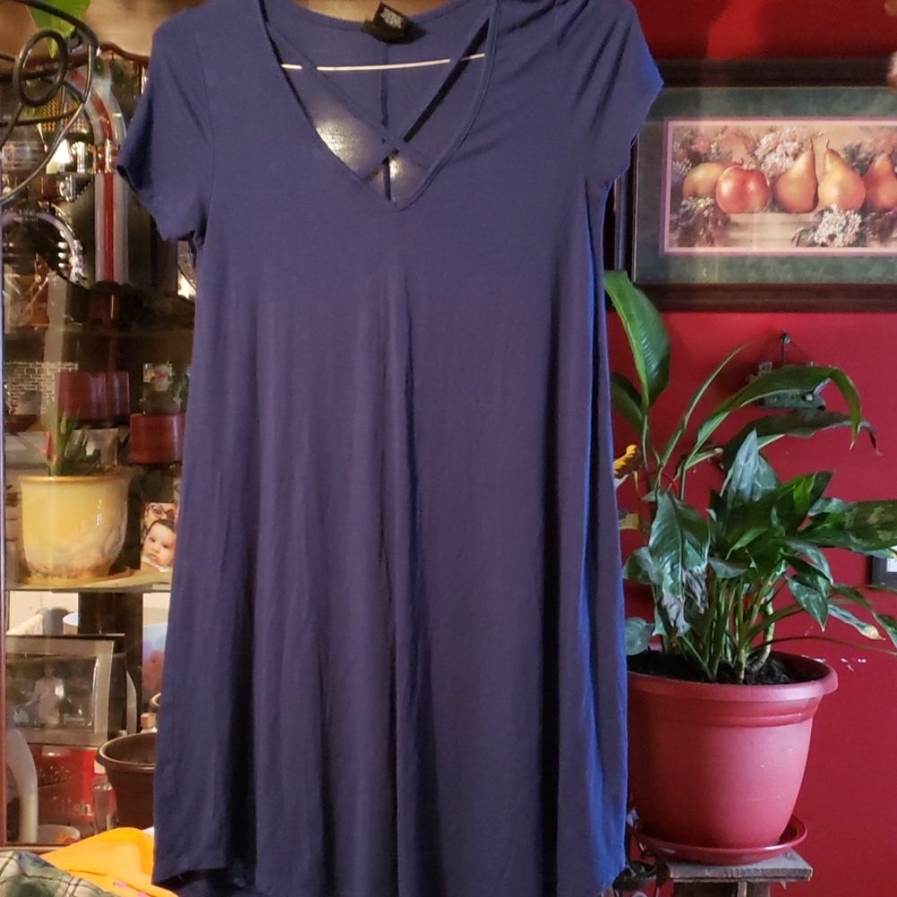 Dress blouse!